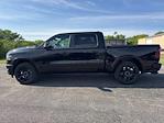 New 2025 Ram 1500 Laramie Crew Cab 4x4 Pickup for sale #NT16768 - photo 3