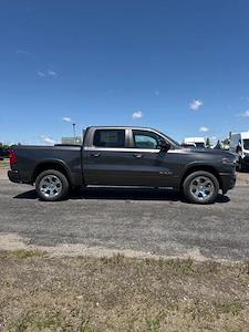 New 2025 Ram 1500 Big Horn Crew Cab 4x4 Pickup for sale #NT16753 - photo 1
