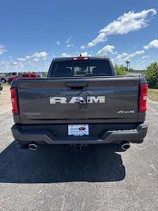New 2025 Ram 1500 Big Horn Crew Cab 4x4 Pickup for sale #NT16753 - photo 2