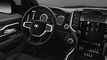 New 2025 Ram 1500 Big Horn Crew Cab 4x4 Pickup for sale #NT16826 - photo 9