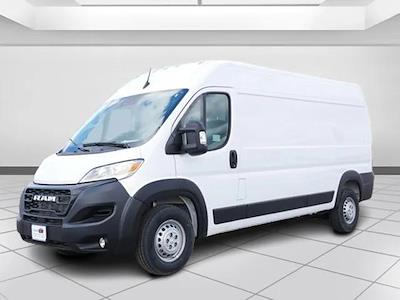 New 2024 Ram ProMaster 2500 High Roof Empty Cargo Van for sale #NT16349 - photo 1