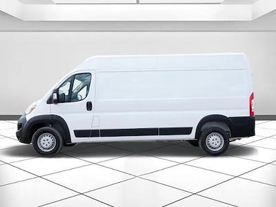 New 2024 Ram ProMaster 2500 High Roof Empty Cargo Van for sale #NT16351 - photo 2
