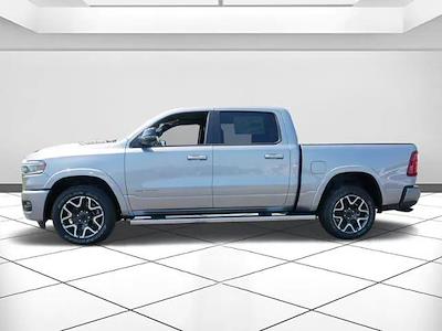 New 2025 Ram 1500 Laramie Crew Cab 4x4 Pickup for sale #NT16474 - photo 2
