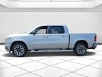 New 2025 Ram 1500 Laramie Crew Cab 4x4 Pickup for sale #NT16474 - photo 2