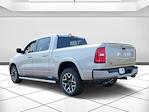 New 2025 Ram 1500 Laramie Crew Cab 4x4 Pickup for sale #NT16474 - photo 3
