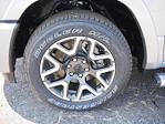 New 2025 Ram 1500 Laramie Crew Cab 4x4 Pickup for sale #NT16474 - photo 5