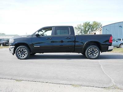 New 2025 Ram 1500 Laramie Crew Cab 4x4 Pickup for sale #NT16548 - photo 2