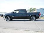 New 2025 Ram 1500 Laramie Crew Cab 4x4 Pickup for sale #NT16548 - photo 2