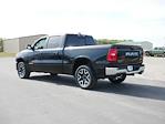 New 2025 Ram 1500 Laramie Crew Cab 4x4 Pickup for sale #NT16548 - photo 3