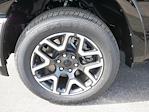 New 2025 Ram 1500 Laramie Crew Cab 4x4 Pickup for sale #NT16548 - photo 5