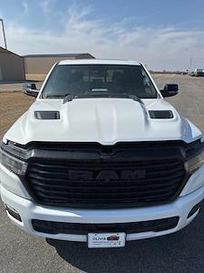 New 2025 Ram 1500 Laramie Crew Cab 4x4 Pickup for sale #NT16599 - photo 2