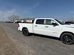 New 2025 Ram 1500 Laramie Crew Cab 4x4 Pickup for sale #NT16599 - photo 3