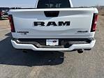 New 2025 Ram 1500 Laramie Crew Cab 4x4 Pickup for sale #NT16599 - photo 5