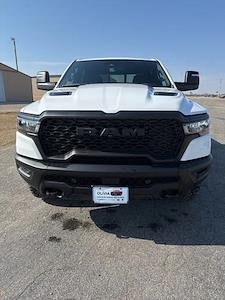 New 2025 Ram 1500 Rebel Crew Cab 4x4 Pickup for sale #NT16618 - photo 2
