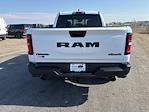 New 2025 Ram 1500 Rebel Crew Cab 4x4 Pickup for sale #NT16618 - photo 4