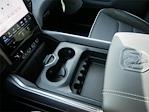 New 2025 Ram 1500 Laramie Crew Cab 4x4 Pickup for sale #NT16620 - photo 13