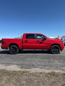 New 2025 Ram 1500 Laramie Crew Cab 4x4 Pickup for sale #NT16755 - photo 1