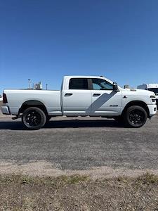 New 2025 Ram 3500 Big Horn Crew Cab 4x4 Pickup for sale #NT16771 - photo 1