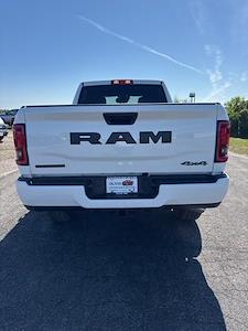 New 2025 Ram 3500 Big Horn Crew Cab 4x4 Pickup for sale #NT16771 - photo 2