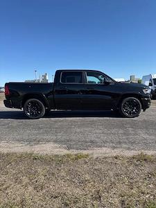 New 2025 Ram 1500 Limited Crew Cab 4x4 Pickup for sale #NT16773 - photo 1