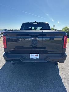 New 2025 Ram 1500 Limited Crew Cab 4x4 Pickup for sale #NT16773 - photo 2