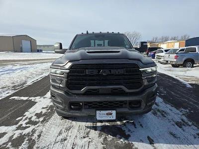 New 2025 Ram 2500 Laramie Crew Cab for sale #NT16778 - photo 2