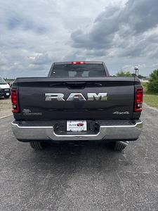 New 2025 Ram 2500 Big Horn Crew Cab 4x4 Pickup for sale #NT16785 - photo 2