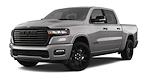 New 2025 Ram 1500 Laramie Crew Cab 4x4 Pickup for sale #NT16796 - photo 1