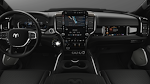 New 2025 Ram 1500 Laramie Crew Cab 4x4 Pickup for sale #NT16796 - photo 5
