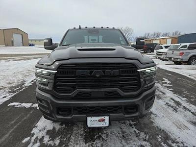 New 2025 Ram 3500 Laramie Crew Cab for sale #NT16798 - photo 2
