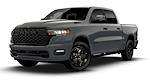 New 2026 Ram 1500 Big Horn Crew Cab 4x4 Pickup for sale #NT16846 - photo 1