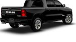 New 2026 Ram 1500 Big Horn Crew Cab 4x4 Pickup for sale #NT16847 - photo 2