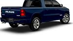 New 2026 Ram 1500 Big Horn Crew Cab 4x4 Pickup for sale #NT16853 - photo 2