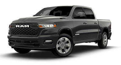 New 2026 Ram 1500 Big Horn Crew Cab 4x4 Pickup for sale #NT16854 - photo 1