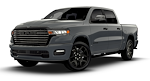New 2026 Ram 1500 Laramie Crew Cab 4x4 Pickup for sale #NT16860 - photo 7