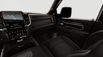 New 2026 Ram 2500 Laramie Crew Cab 4x4 Pickup for sale #NT16866 - photo 7