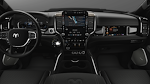 New 2025 Ram 1500 Laramie Crew Cab 4x4 Pickup for sale #NT16870 - photo 4