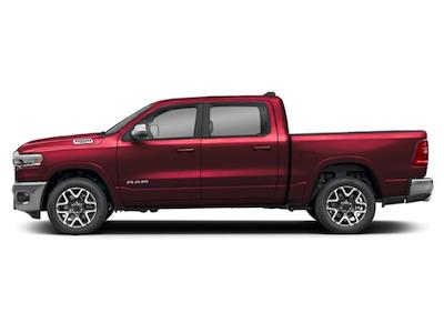 New 2025 Ram 1500 Laramie Crew Cab 4x4 Pickup for sale #NT16898 - photo 2