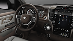 New 2025 Ram 1500 Laramie Crew Cab 4x4 Pickup for sale #NT16898 - photo 9