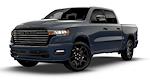 New 2026 Ram 1500 Laramie Crew Cab 4x4 Pickup for sale #NT16914 - photo 1