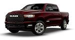 New 2026 Ram 1500 Big Horn Crew Cab 4x4 Pickup for sale #NT16926 - photo 9