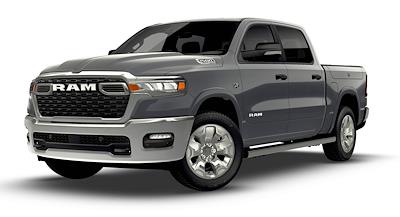 New 2026 Ram 1500 Big Horn Crew Cab for sale #NT16970 - photo 2