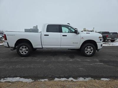 New 2026 Ram 3500 Big Horn Crew Cab for sale #NT17000 - photo 1