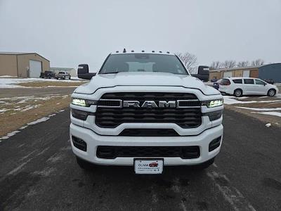 New 2026 Ram 3500 Big Horn Crew Cab for sale #NT17000 - photo 2