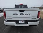 New 2026 Ram 3500 Big Horn Crew Cab for sale #NT17000 - photo 4
