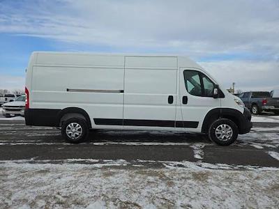 New 2026 Ram ProMaster 3500 High Roof Empty Cargo Van for sale #NT17015 - photo 1