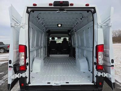 New 2026 Ram ProMaster 3500 High Roof Empty Cargo Van for sale #NT17015 - photo 2