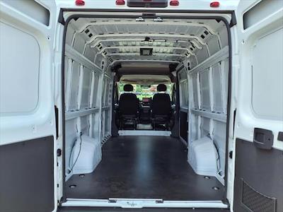 New 2025 Ram ProMaster 3500 High Roof Empty Cargo Van for sale #25P258 - photo 2