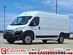 New 2025 Ram ProMaster 3500 High Roof Empty Cargo Van for sale #25P258 - photo 1