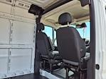 New 2025 Ram ProMaster 3500 High Roof Empty Cargo Van for sale #25P258 - photo 22